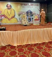 Guru Vandana Mahotsava 2026 Jaipur - Day 2 (1 March 2026)